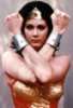 Wonder Woman Picture