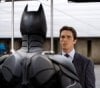 Batman: The Dark Knight Contemplating the Bat Armor Picture, Added: 9/30/2008