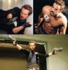 Blade Trinity Picture
