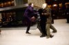 The Joker and Henchman