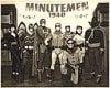 Watchmen The MinuteMen Picture, Added: 9/30/2008