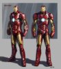 Iron Man Picture, Added: 9/30/2008