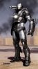 War Machine Concept Art