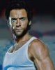 Hugh Jackman as Wolverine