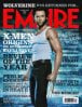 Hugh Jackman/Wolverine Empire Magazine Cover