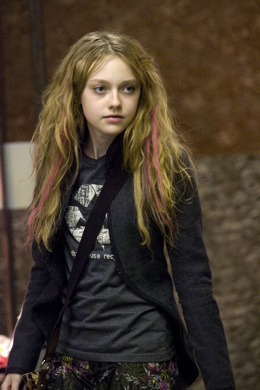 NEW Push Pics dakota fanning push. NEW Push Pics