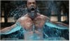 X-Men Origins: Wolverine Wolverine Getting out of Tub Picture, Added: 12/26/2008