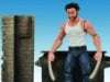 X-Men Origins: Wolverine Wolverine Movie Toy Picture, Added: 12/26/2008