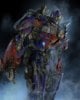 Transformers: Revenge of the Fallen Autobot Optimus Prime Picture, Added: 12/29/2008