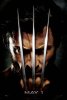 X-Men Origins: Wolverine New Wolverine Movie Poster Picture, Added: 1/30/2009