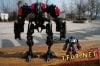 Transformers: Revenge of the Fallen The Fallen Picture, Added: 2/11/2009
