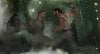 X-Men Origins: Wolverine Sabertooth and Wolverine Battle Picture, Added: 2/13/2009
