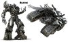 Transformers: Revenge of the Fallen Picture
