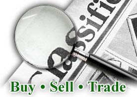 CBM Classifieds
