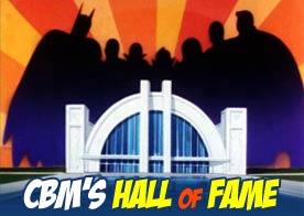 Hall of Fame