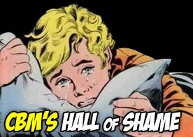 Hall of Shame