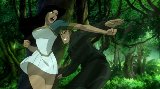 DIANA VS STEVE 