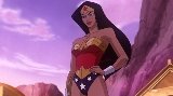 WONDER WOMAN BEGINS