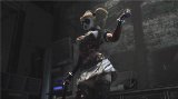 Batman: Arkham Asylum Harley Quinn Vignette