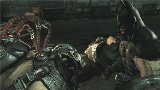Batman: Arkham Asylum Combat Video