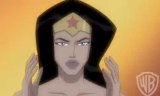 Wonder Woman Animated Movie