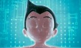 Astro Boy Trailer #1