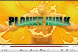 Planet Hulk