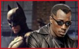 Batman vs. Blade Fan Trailer