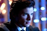 Smallville 9.3 Echo