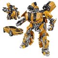 Bumblebee Costume