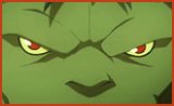 <em>Planet Hulk</em> Trailer