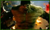 <em>The Incredible Hulk</em>  Trailer