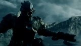 Halo: Live Action Trailer