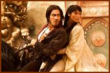 <em>Prince of Persia: The Sands of Time</em>
