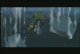 Underwater Rumble
