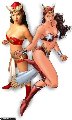 Darna Transformation