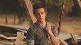 Dragonball Evolution Trailer/Video - Dragonball Evolution Z Edition Clip<img src=