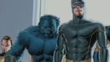 Marvel Comics Video - Astonishing X-Men Motion Comic Trailer
