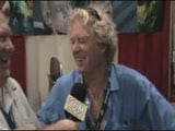 Comic-Con Video - William Katt Interview