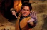 Dragonball Evolution Video - Dragonball Teaser Trailer