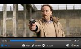 Kick Ass Video - Kick Ass - Big Daddy and Hit Girl Clip