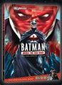 Animated Features Video - J-Man and Johnny Love Movie Review: Batman: Under the Red Hood 
