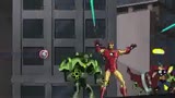 Animated Features Video - Avengers Animated Feature Trailer
