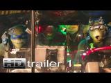 Teenage Mutant Ninja Turtles Video - Teenage Mutant Ninja Turtles 2 - Out Of The Shadows - Trailer 1