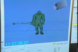 How to Make the Hulk, Added: 10/23/2008