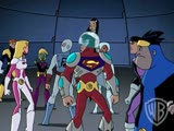 Legion of Super Heroes Video Clip, Added: 9/18/2008