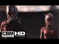Ant-Man 2: Ant-Man And The Wasp Video - Ant Man and The Wasp - Who Is The Wasp Featurette