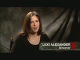 Punisher: War Zone Video - Punisher: War Zone "Like A Tank" Featurette