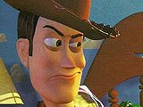 Batman Movies Video - The Dark Toy Story