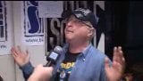 Mike Uslan on The Spirit, Batman, The Shadow and Doc Savage , Added: 11/21/2008